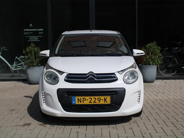 Citroen C1 1.0 e-VTi 72-PK Selection
