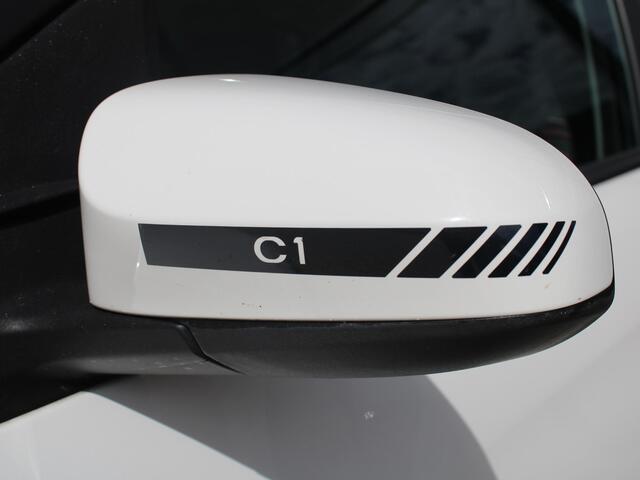 Citroen C1 1.0 e-VTi 72-PK Selection