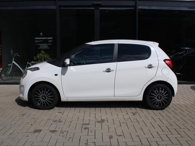 Citroen C1 1.0 e-VTi 72-PK Selection