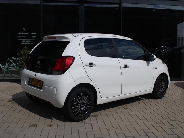 Citroen C1 1.0 e-VTi 72-PK Selection