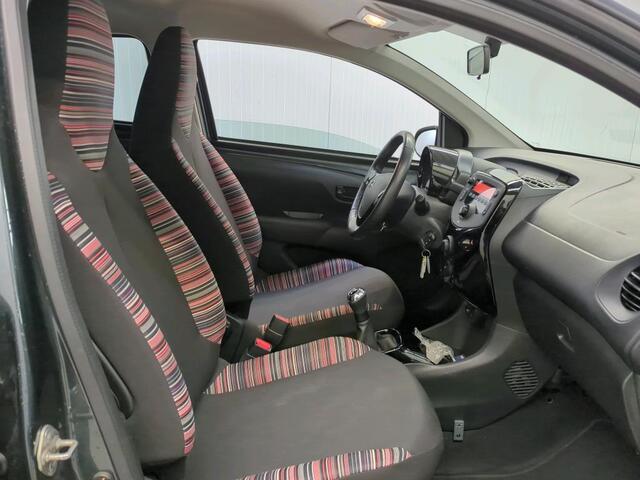 Citroen C1 1.0 VTi Feel Airco Bluetooth 5-DRS
