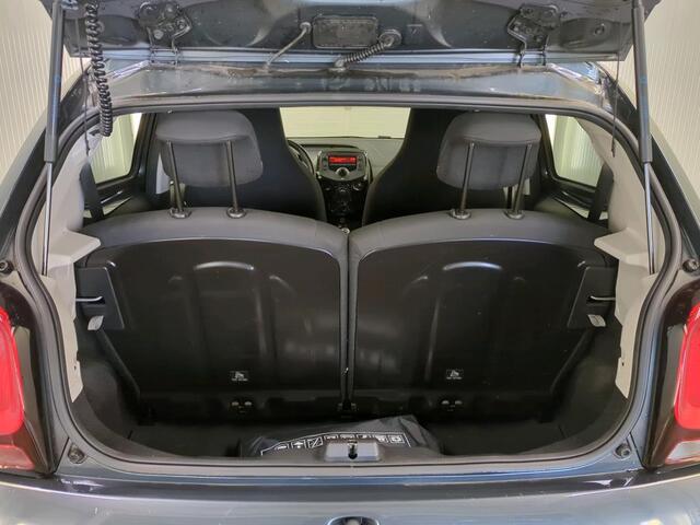 Citroen C1 1.0 VTi Feel Airco Bluetooth 5-DRS
