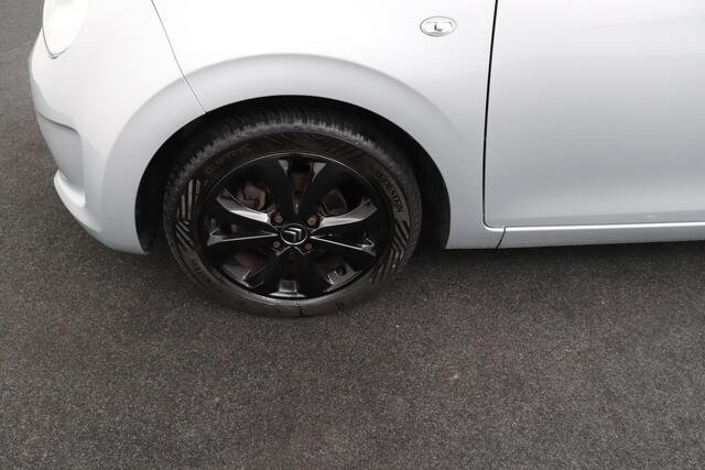 Citroen C1 1.0 Aut. VTi Shine Multimedia-Scherm 15' Lichtmetalen velgen LED