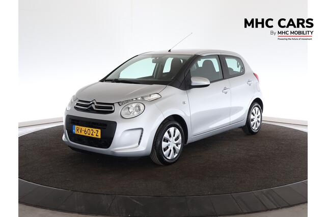 Citroen C1 1.0 e-VTi Feel | Airco | Lage km |