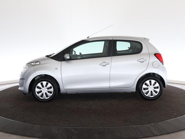 Citroen C1 1.0 e-VTi Feel | Airco | Lage km |