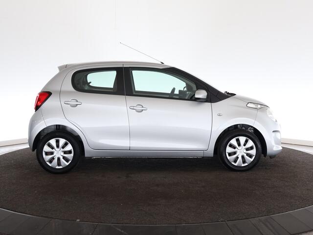 Citroen C1 1.0 e-VTi Feel | Airco | Lage km |