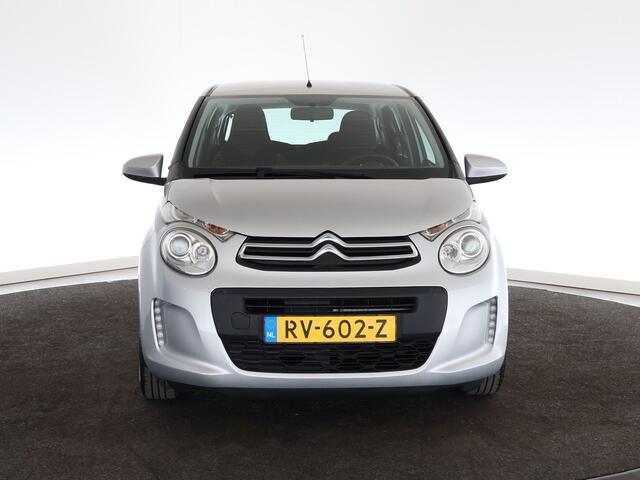 Citroen C1 1.0 e-VTi Feel | Airco | Lage km |