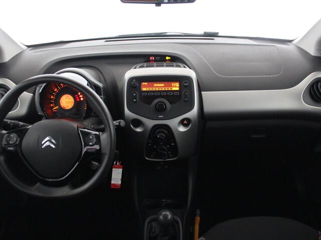 Citroen C1 1.0 e-VTi Feel | Airco | Lage km |