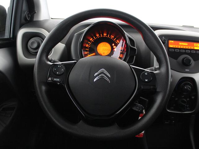 Citroen C1 1.0 e-VTi Feel | Airco | Lage km |