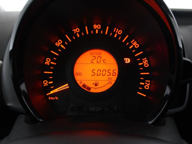 Citroen C1 1.0 e-VTi Feel | Airco | Lage km |