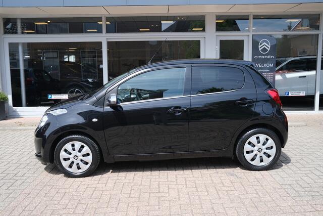 Citroen C1 VTi 72 Feel Carplay/Android auto | Camera | Touchscreen
