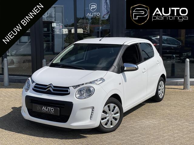 Citroen C1 1.0 VTi Feel | Airco | 5 deurs |