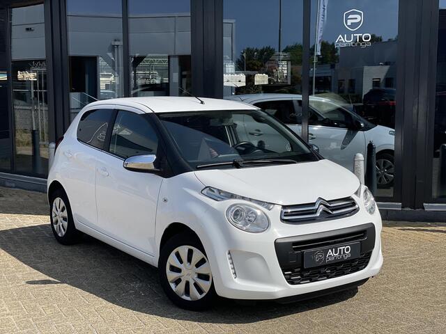 Citroen C1 1.0 VTi Feel | Airco | 5 deurs |