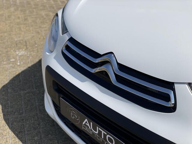 Citroen C1 1.0 VTi Feel | Airco | 5 deurs |