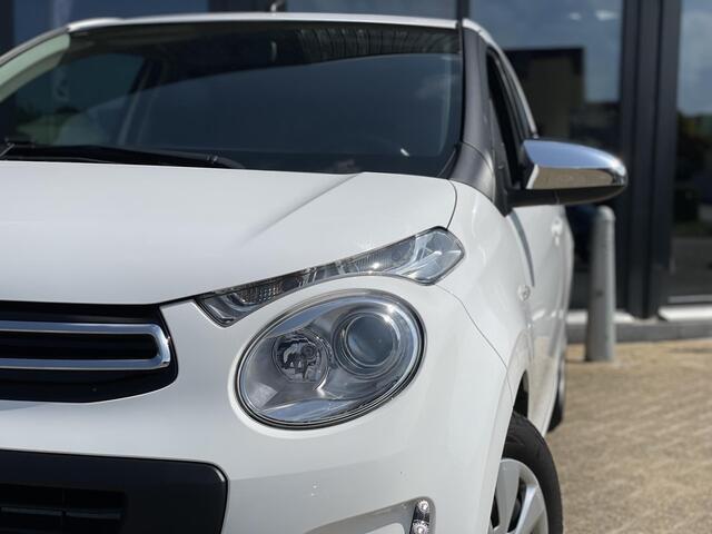 Citroen C1 1.0 VTi Feel | Airco | 5 deurs |