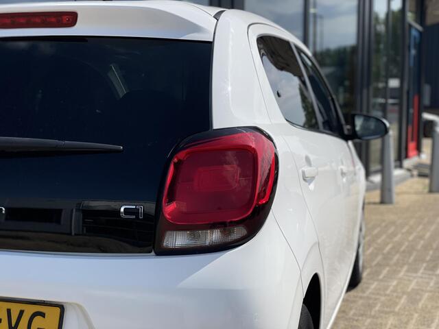 Citroen C1 1.0 VTi Feel | Airco | 5 deurs |