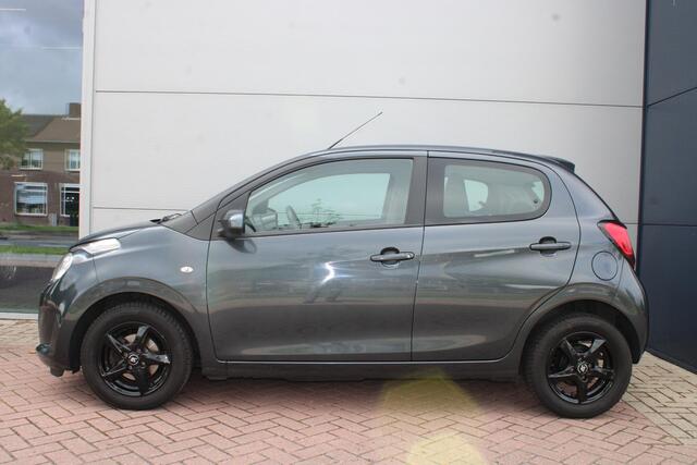 Citroen C1 1.0 VTi Feel 5-drs Airco LM Velgen