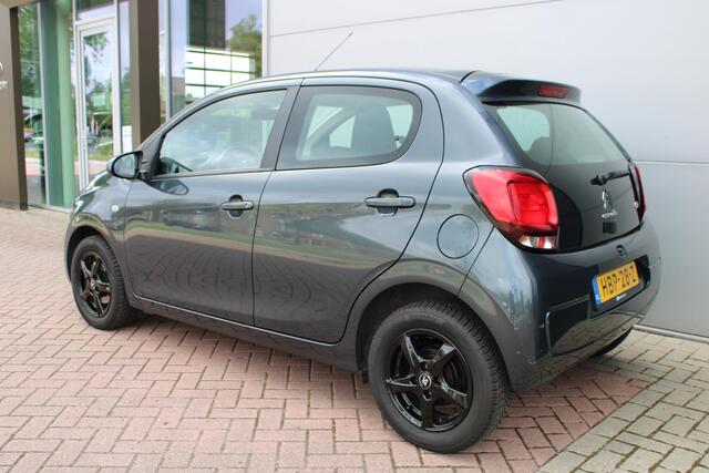 Citroen C1 1.0 VTi Feel 5-drs Airco LM Velgen
