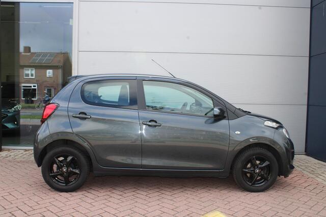 Citroen C1 1.0 VTi Feel 5-drs Airco LM Velgen