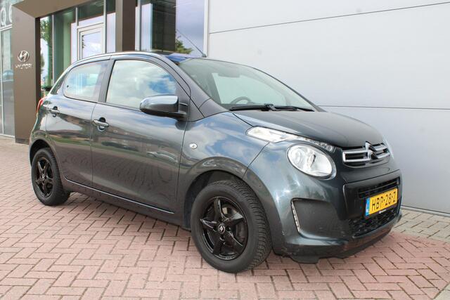 Citroen C1 1.0 VTi Feel 5-drs Airco LM Velgen