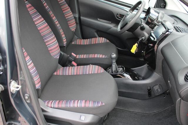 Citroen C1 1.0 VTi Feel 5-drs Airco LM Velgen