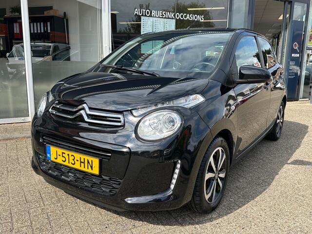 Citroen C1 1.0 E-VTI STYLE ED.