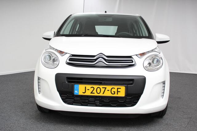 Citroen C1 1.0 VTi Feel | Airco | Bluetooth | 5 Deurs