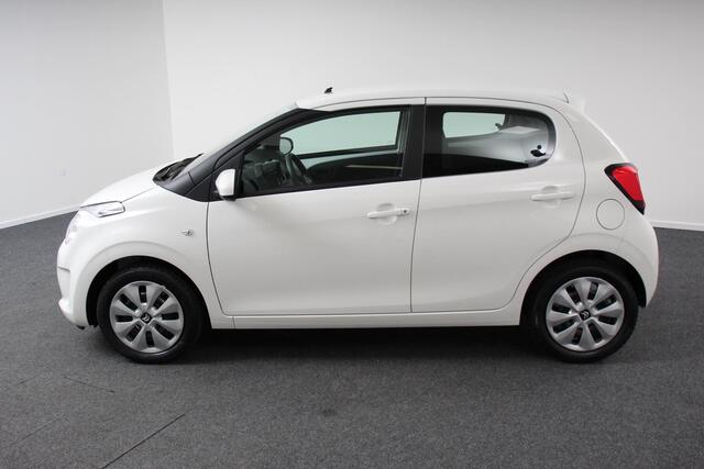 Citroen C1 1.0 VTi Feel | Airco | Bluetooth | 5 Deurs