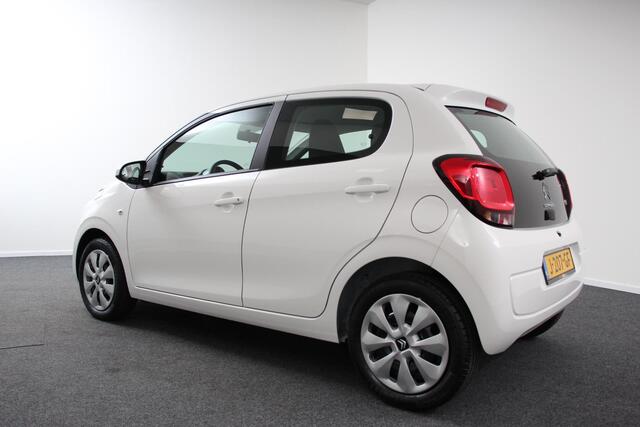 Citroen C1 1.0 VTi Feel | Airco | Bluetooth | 5 Deurs