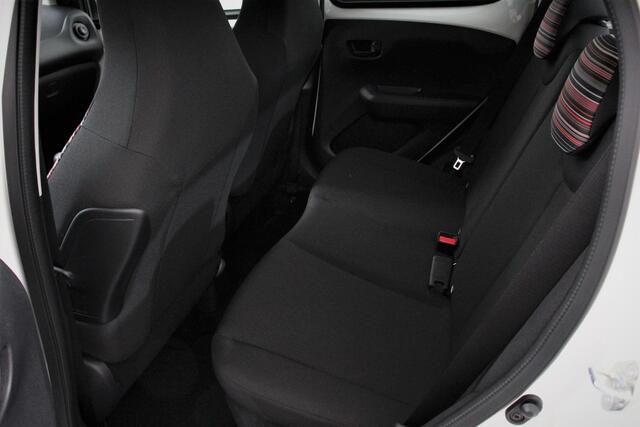 Citroen C1 1.0 VTi Feel | Airco | Bluetooth | 5 Deurs
