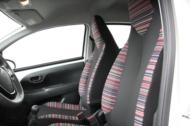 Citroen C1 1.0 VTi Feel | Airco | Bluetooth | 5 Deurs