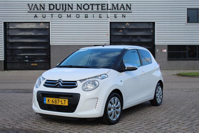 Citroen C1 1.0 VTi Feel / Airco / 31DKM / N.A.P.