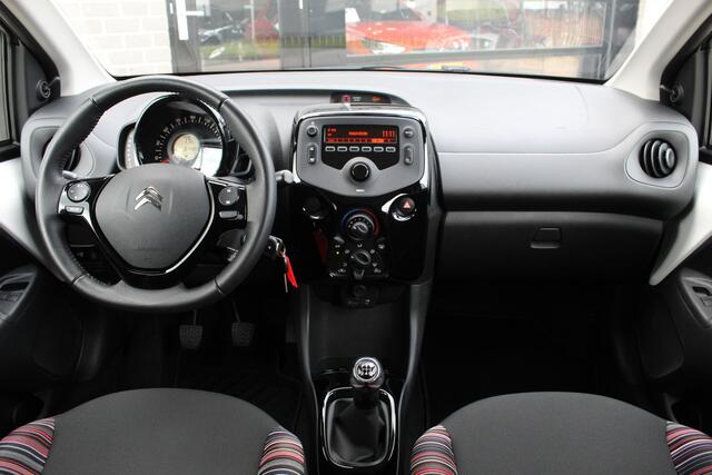 Citroen C1 1.0 VTi Feel / Airco / 31DKM / N.A.P.