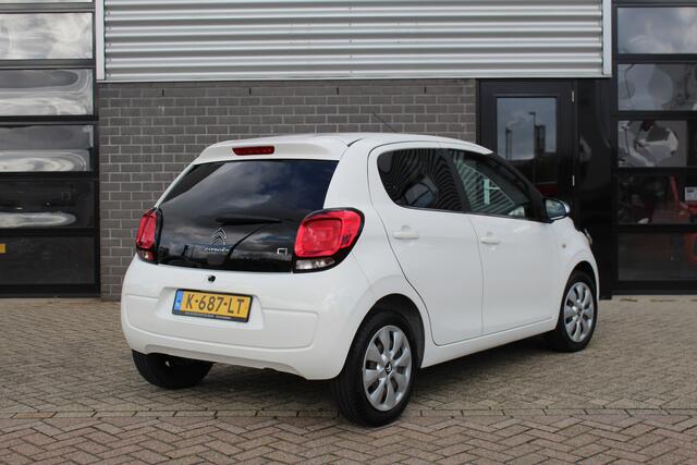 Citroen C1 1.0 VTi Feel / Airco / 31DKM / N.A.P.