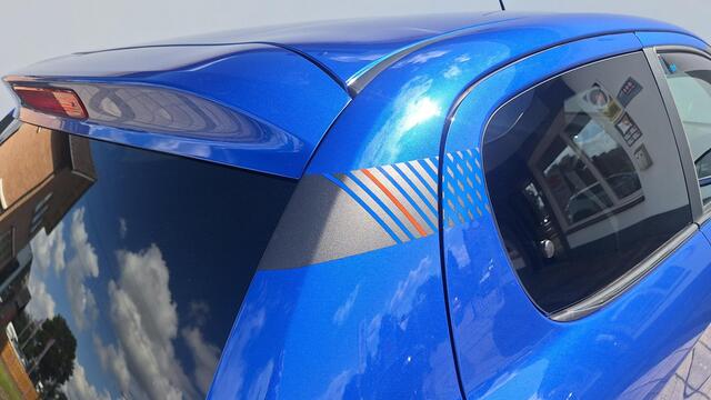Citroen C1 1.0 VTi Urban Ride rijklaar prijs