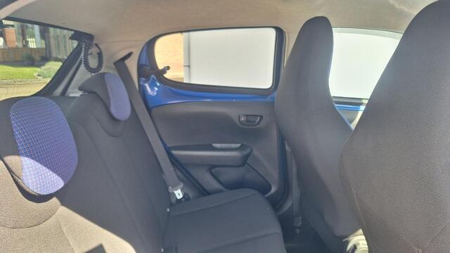 Citroen C1 1.0 VTi Urban Ride rijklaar prijs