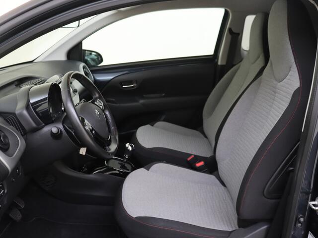 Citroen C1 1.0 VTi Shine | AUTOMAAT