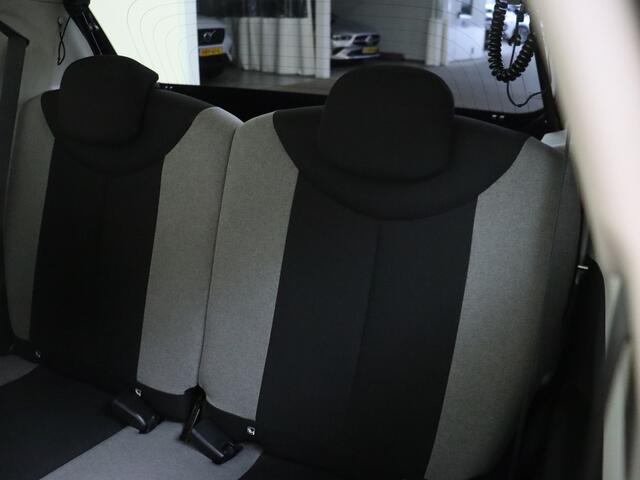 Citroen C1 1.0 VTi Shine | AUTOMAAT