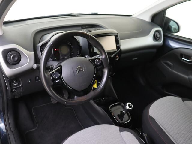 Citroen C1 1.0 VTi Shine | AUTOMAAT