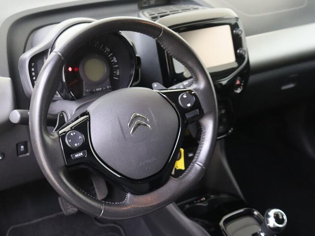 Citroen C1 1.0 VTi Shine | AUTOMAAT