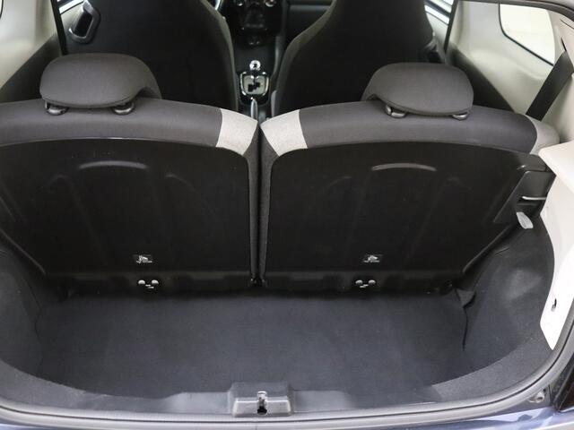 Citroen C1 1.0 VTi Shine | AUTOMAAT
