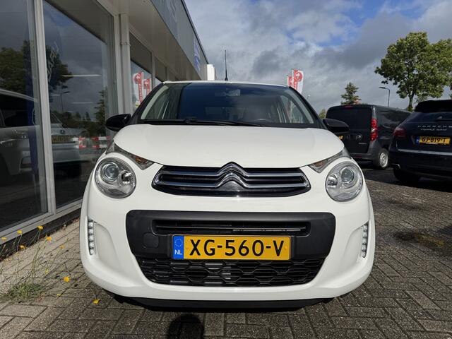 Citroen C1 1.0 VTi Urban Ride