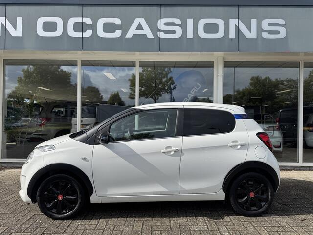 Citroen C1 1.0 VTi Urban Ride