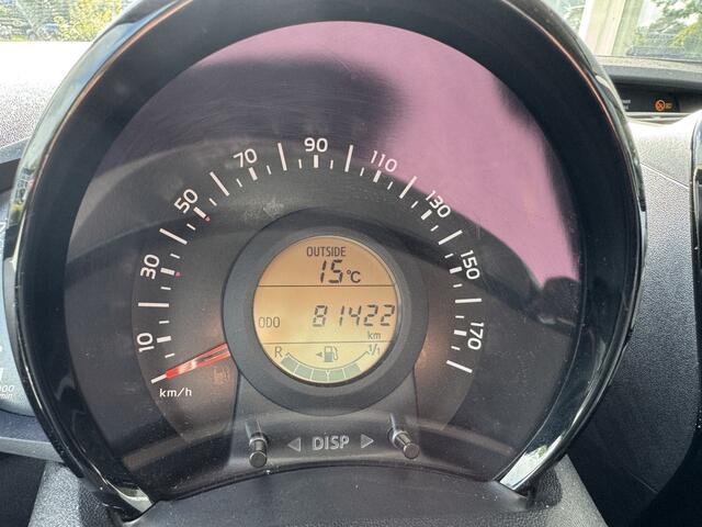 Citroen C1 1.0 VTi Urban Ride