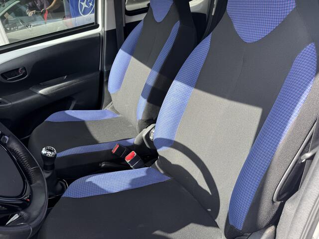 Citroen C1 1.0 VTi Urban Ride