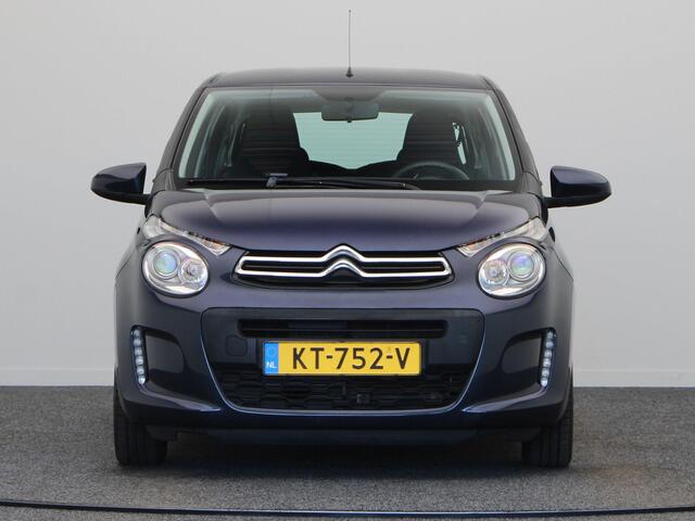 Citroen C1 1.0 e-VTi Selection | Airco | Cruise Control | Slechts 36943 KM! |