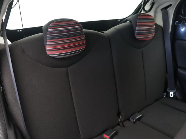 Citroen C1 1.0 e-VTi Selection | Airco | Cruise Control | Slechts 36943 KM! |