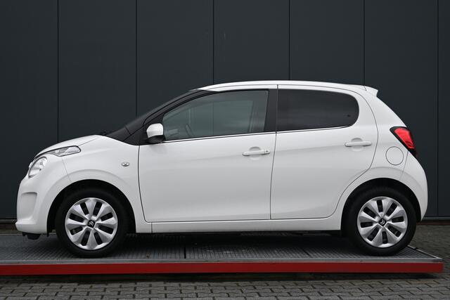 Citroen C1 1.0 VTi Feel