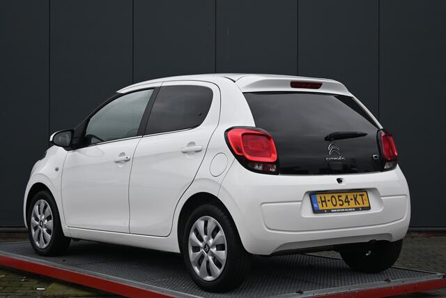 Citroen C1 1.0 VTi Feel