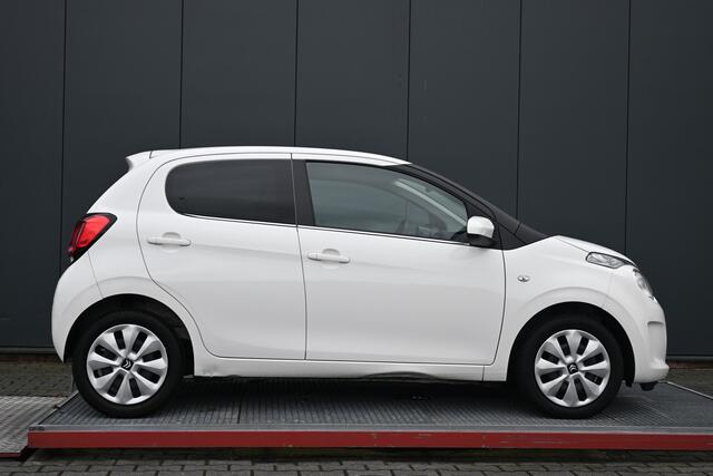 Citroen C1 1.0 VTi Feel